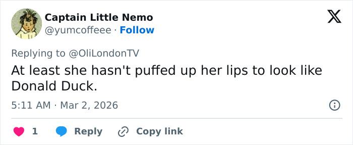 “Is This The Latest Beauty Standard?”: Demi Moore’s Red Carpet Transformation Sparks Debate