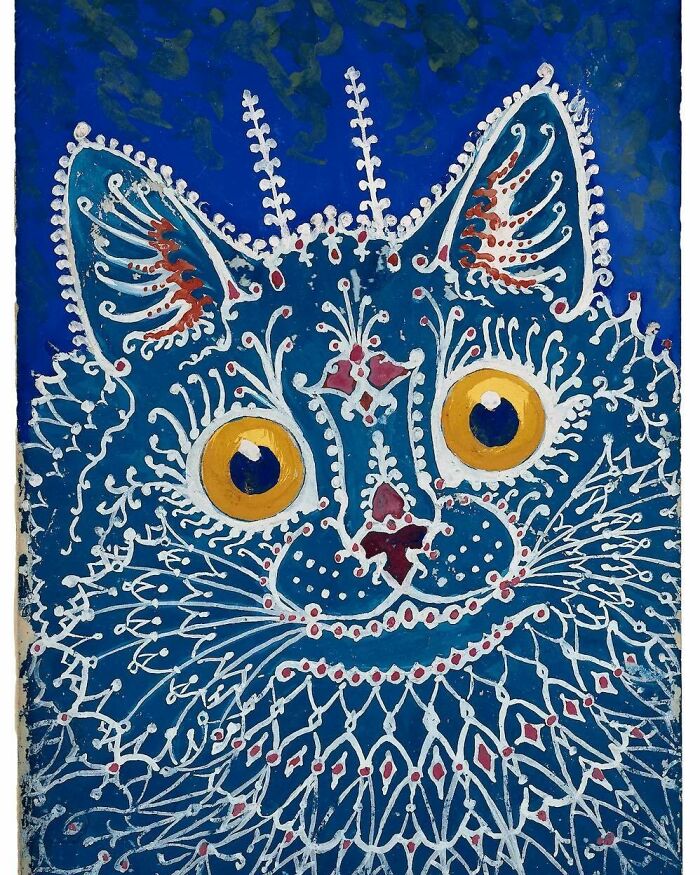 47 Paintings Of Cats Throughout The Years That Prove They Were Always Favorite Art&rsquo;s Subject