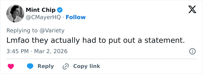 C&eacute;sar Awards Breaks Silence On Jim Carrey Conspiracy Theory As Drag Queen Claims He Posed As Him