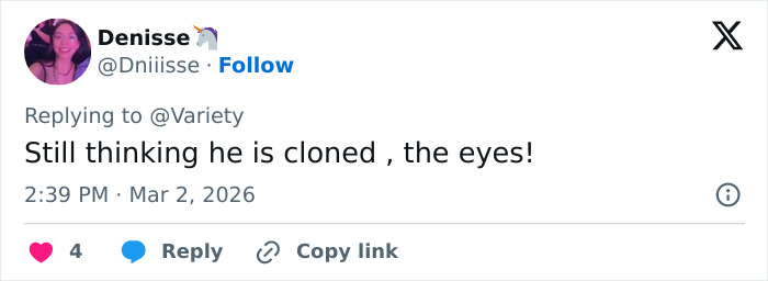 C&eacute;sar Awards Breaks Silence On Jim Carrey Conspiracy Theory As Drag Queen Claims He Posed As Him