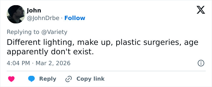 C&eacute;sar Awards Breaks Silence On Jim Carrey Conspiracy Theory As Drag Queen Claims He Posed As Him