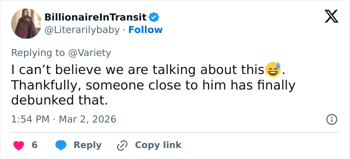 C&eacute;sar Awards Breaks Silence On Jim Carrey Conspiracy Theory As Drag Queen Claims He Posed As Him