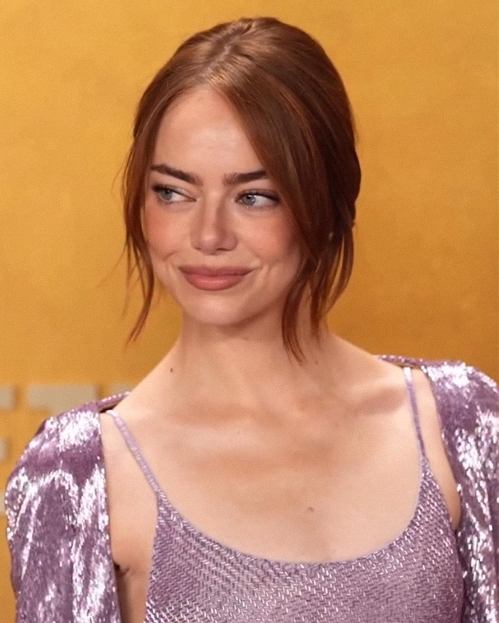 Emma Stone&rsquo;s Unexpected Appearance At The 2026 Actor Awards Has Fans Talking