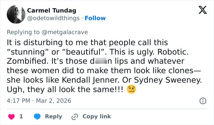 Emma Stone&rsquo;s Unexpected Appearance At The 2026 Actor Awards Has Fans Talking