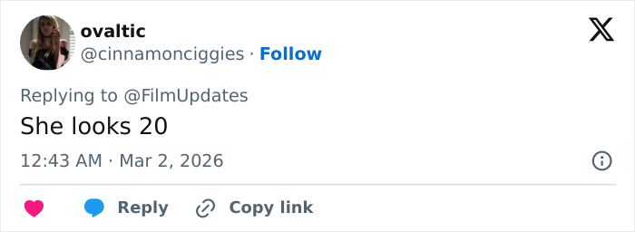 Emma Stone&rsquo;s Unexpected Appearance At The 2026 Actor Awards Has Fans Talking