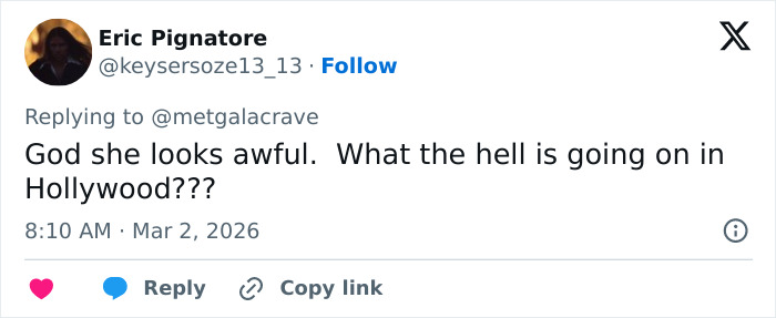 Emma Stone&rsquo;s Unexpected Appearance At The 2026 Actor Awards Has Fans Talking