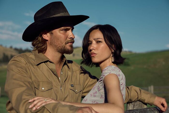 &lsquo;Heartbreaking&rsquo;: Yellowstone Star Breaks Silence On Kelsey Asbille&rsquo;s Marshals Exit