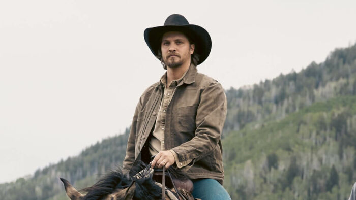 &lsquo;Heartbreaking&rsquo;: Yellowstone Star Breaks Silence On Kelsey Asbille&rsquo;s Marshals Exit