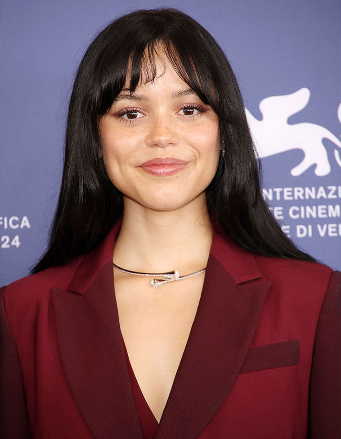 “Breaks My Heart A Little”: Jenna Ortega&rsquo;s Unrecognizable Look At The 2026 Actor Awards Stuns Fans