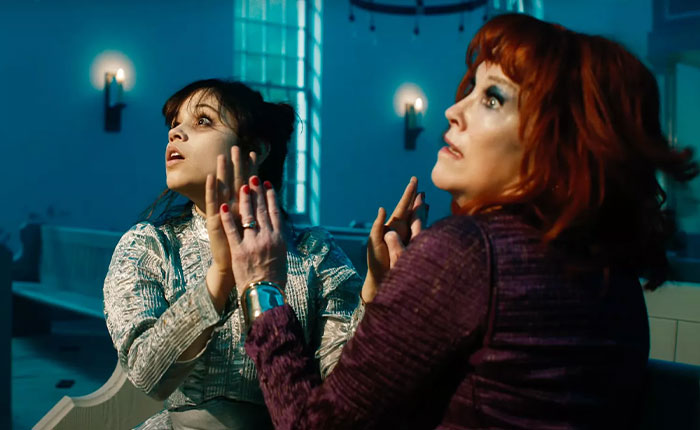 “Breaks My Heart A Little”: Jenna Ortega&rsquo;s Unrecognizable Look At The 2026 Actor Awards Stuns Fans