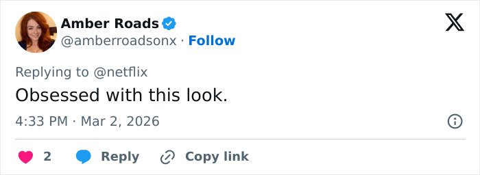 “Breaks My Heart A Little”: Jenna Ortega&rsquo;s Unrecognizable Look At The 2026 Actor Awards Stuns Fans