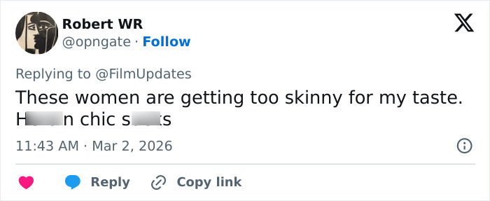 “Breaks My Heart A Little”: Jenna Ortega&rsquo;s Unrecognizable Look At The 2026 Actor Awards Stuns Fans