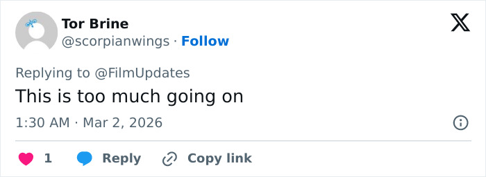 “Breaks My Heart A Little”: Jenna Ortega&rsquo;s Unrecognizable Look At The 2026 Actor Awards Stuns Fans