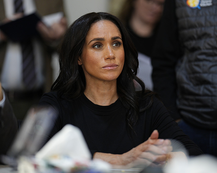 Lip Reader Reveals Senior Royals’ Brutal Takedown Of Meghan Markle