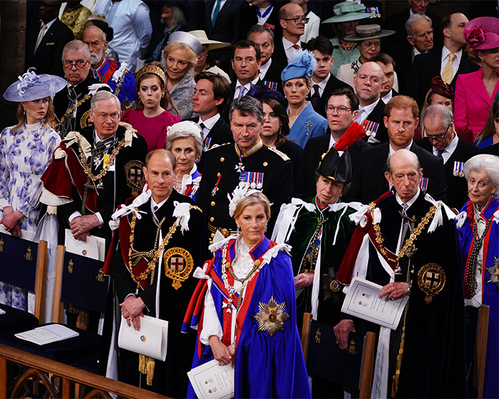 Lip Reader Reveals Senior Royals’ Brutal Takedown Of Meghan Markle