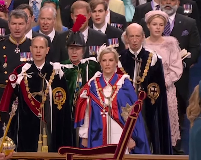 Lip Reader Reveals Senior Royals’ Brutal Takedown Of Meghan Markle