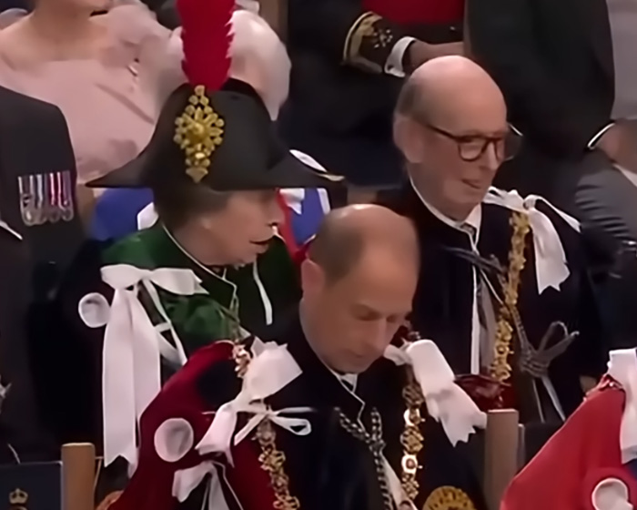 Lip Reader Reveals Senior Royals’ Brutal Takedown Of Meghan Markle