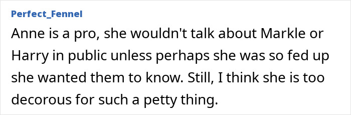 Lip Reader Reveals Senior Royals’ Brutal Takedown Of Meghan Markle
