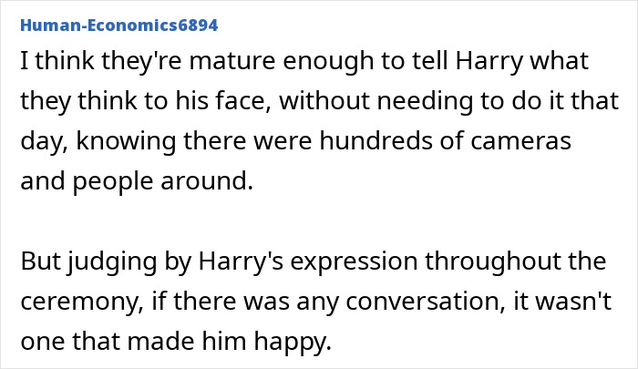 Lip Reader Reveals Senior Royals’ Brutal Takedown Of Meghan Markle