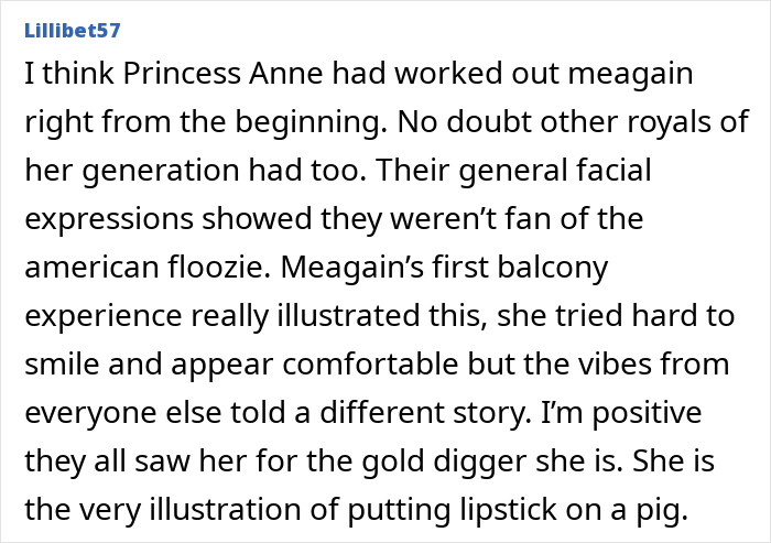 Lip Reader Reveals Senior Royals’ Brutal Takedown Of Meghan Markle