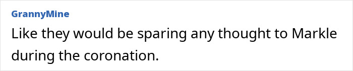 Lip Reader Reveals Senior Royals’ Brutal Takedown Of Meghan Markle