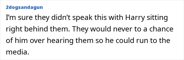 Lip Reader Reveals Senior Royals’ Brutal Takedown Of Meghan Markle