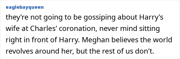 Lip Reader Reveals Senior Royals’ Brutal Takedown Of Meghan Markle