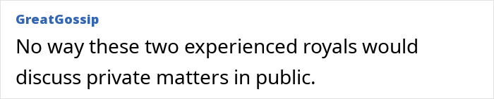 Lip Reader Reveals Senior Royals’ Brutal Takedown Of Meghan Markle