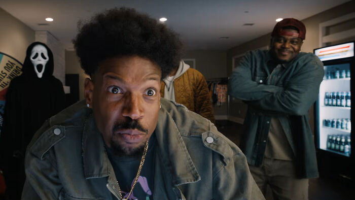 Scary Movie 6 Trailer Drops Release Date With Brutal Spoof Of A $369m Horror Hit