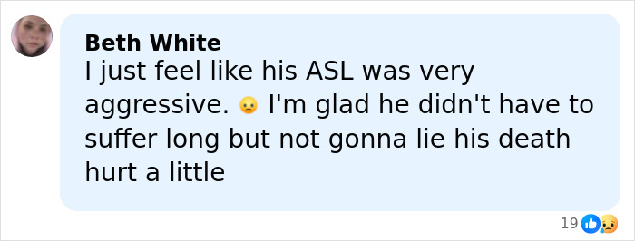 Eric Dane’s Cause Of Passing Finally Revealed 11 Days After His Heartbreaking Loss Eric Dane’s Cause Of Passing Finally Revealed 11 Days After His Heartbreaking Loss