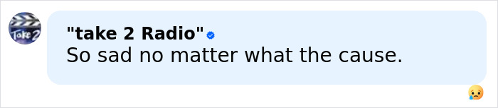 Eric Dane’s Cause Of Passing Finally Revealed 11 Days After His Heartbreaking Loss Eric Dane’s Cause Of Passing Finally Revealed 11 Days After His Heartbreaking Loss
