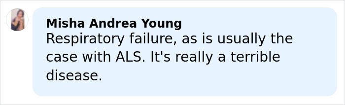 Eric Dane’s Cause Of Passing Finally Revealed 11 Days After His Heartbreaking Loss Eric Dane’s Cause Of Passing Finally Revealed 11 Days After His Heartbreaking Loss