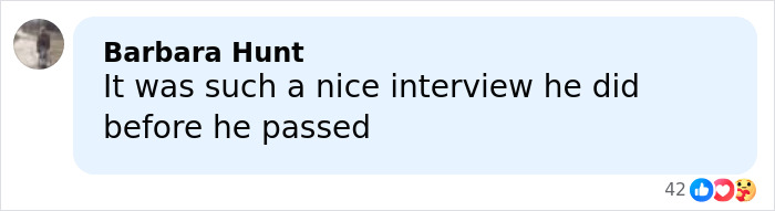 Eric Dane’s Cause Of Passing Finally Revealed 11 Days After His Heartbreaking Loss Eric Dane’s Cause Of Passing Finally Revealed 11 Days After His Heartbreaking Loss