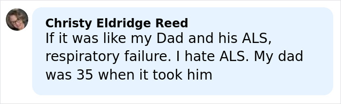 Eric Dane’s Cause Of Passing Finally Revealed 11 Days After His Heartbreaking Loss Eric Dane’s Cause Of Passing Finally Revealed 11 Days After His Heartbreaking Loss