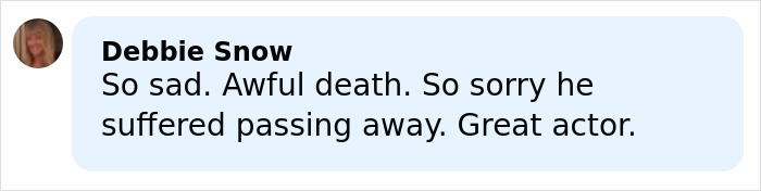 Eric Dane’s Cause Of Passing Finally Revealed 11 Days After His Heartbreaking Loss Eric Dane’s Cause Of Passing Finally Revealed 11 Days After His Heartbreaking Loss
