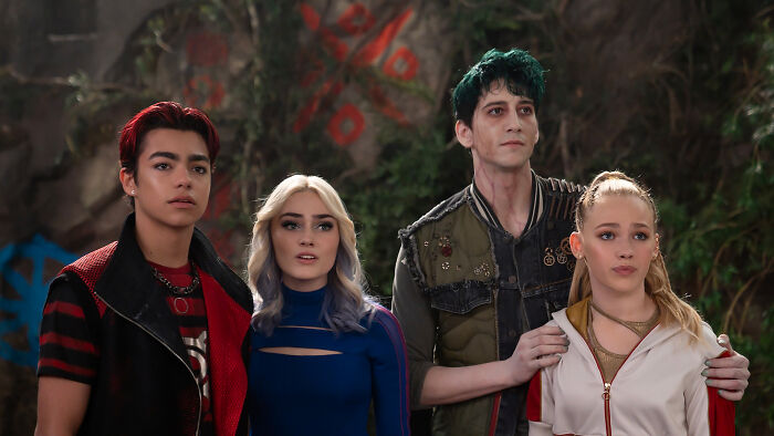 Zombies 5 Release Date, Cast, And Plot: Everything We Know So Far Zombies 5 Release Date, Cast, And Plot: Everything We Know So Far