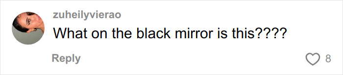 Model Calls Out Fashion Brand For Plagiarizing Her Likeness With AI Photos In Controversial Ad Model Calls Out Fashion Brand For Plagiarizing Her Likeness With AI Photos In Controversial Ad