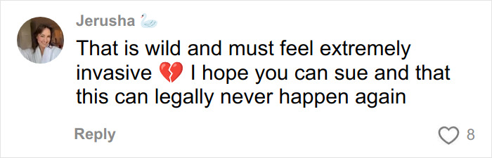 Model Calls Out Fashion Brand For Plagiarizing Her Likeness With AI Photos In Controversial Ad Model Calls Out Fashion Brand For Plagiarizing Her Likeness With AI Photos In Controversial Ad