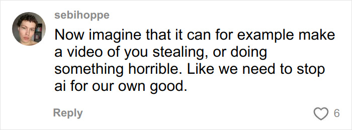 Model Calls Out Fashion Brand For Plagiarizing Her Likeness With AI Photos In Controversial Ad Model Calls Out Fashion Brand For Plagiarizing Her Likeness With AI Photos In Controversial Ad