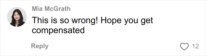 Model Calls Out Fashion Brand For Plagiarizing Her Likeness With AI Photos In Controversial Ad Model Calls Out Fashion Brand For Plagiarizing Her Likeness With AI Photos In Controversial Ad