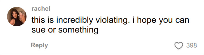 Model Calls Out Fashion Brand For Plagiarizing Her Likeness With AI Photos In Controversial Ad Model Calls Out Fashion Brand For Plagiarizing Her Likeness With AI Photos In Controversial Ad