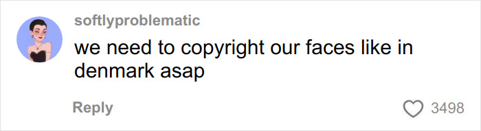 Model Calls Out Fashion Brand For Plagiarizing Her Likeness With AI Photos In Controversial Ad Model Calls Out Fashion Brand For Plagiarizing Her Likeness With AI Photos In Controversial Ad