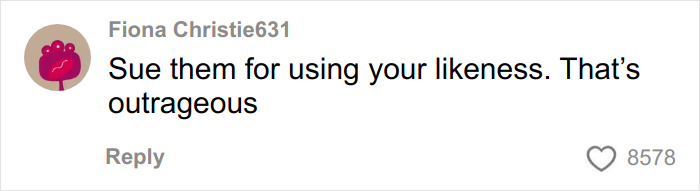 Model Calls Out Fashion Brand For Plagiarizing Her Likeness With AI Photos In Controversial Ad Model Calls Out Fashion Brand For Plagiarizing Her Likeness With AI Photos In Controversial Ad