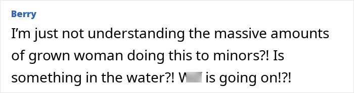 Panicked Texts Mayor Blasted Out After She Was Allegedly Caught At Pool Party With Son’s Friend Panicked Texts Mayor Blasted Out After She Was Allegedly Caught At Pool Party With Son’s Friend