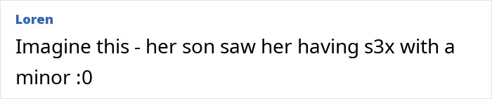 Panicked Texts Mayor Blasted Out After She Was Allegedly Caught At Pool Party With Son’s Friend Panicked Texts Mayor Blasted Out After She Was Allegedly Caught At Pool Party With Son’s Friend