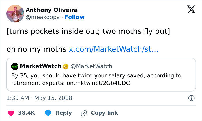 97 Unhinged Sentences That Came Out Of Nowhere And Left Everyone Speechless (New Pics)