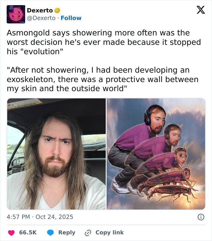 97 Unhinged Sentences That Came Out Of Nowhere And Left Everyone Speechless (New Pics)