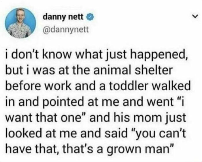 97 Unhinged Sentences That Came Out Of Nowhere And Left Everyone Speechless (New Pics)