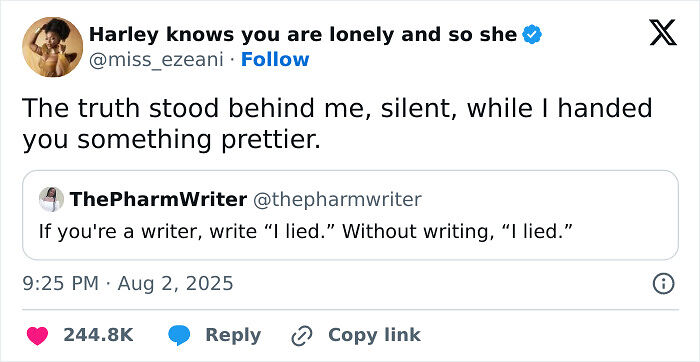 97 Unhinged Sentences That Came Out Of Nowhere And Left Everyone Speechless (New Pics)