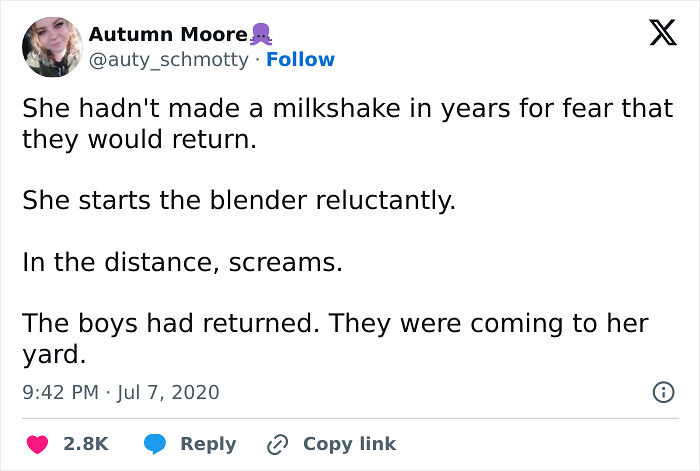 97 Unhinged Sentences That Came Out Of Nowhere And Left Everyone Speechless (New Pics)